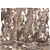 Argentine Original Marble - Elegant and Versatile 3D model small image 2