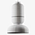 Formakami JH3 Pendant Light 3D model small image 3