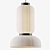 Formakami JH3 Pendant Light 3D model small image 4