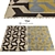 Luxury Carpets: 280,336 Polys 3D model small image 1