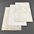 Modern Rugs Set - High-Resolution Textures 3D model small image 1