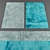 Versatile Rug Collection: 279 Designs 3D model small image 3