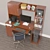 Modern Office Essentials 3D model small image 4