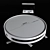 Tefal X-plorer SERIE 60: Ultimate White Robot Vacuum! 3D model small image 3