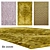 Archived Carpets 3D model small image 1