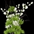 Botanical Paradise: Vol 84 Plant Collection 3D model small image 2