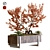 Natural Greenery Box Set - Tree 031 3D model small image 1