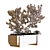 Natural Greenery Box Set - Tree 031 3D model small image 4