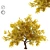 Tree 3D Model | 781K Polygons 3D model small image 1