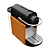 Nespresso Pixie: Powerful Espresso Machine 3D model small image 3