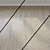 Classic Beige Oak Laminate 3D model small image 2