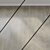 Unique Oak Silver Gray Parquet 3D model small image 1