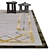 Premium Carpet Collection | No. 195 3D model small image 2