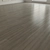 Ethnic Wenge Laminate Flooring 3D model small image 2