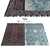 Plush Paradise Carpets 3D model small image 1