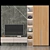 Modern TV Stand, 96 3D model small image 1