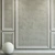 Elegant Molding Decorative Plaster 3D model small image 2