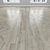 Versatile Parquet Oak Flooring 3D model small image 1