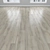 Versatile Parquet Oak Flooring 3D model small image 2