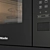 Efficient Built-In Microwave Oven 3D model small image 4