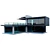 Modern Stylish Black Home 3D model small image 1