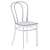 Elegant Bentwood Chair by Thonet 3D model small image 4