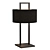 Elegant Slettvoll Satis Lamp 3D model small image 2