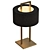 Elegant Slettvoll Satis Lamp 3D model small image 3