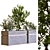 Versatile Tree Box Set 034 3D model small image 2