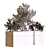 Versatile Tree Box Set 034 3D model small image 4
