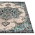 Archived Rug Collection 3D model small image 2