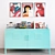 Superhero Kids Room Decor Set 3D model small image 3