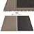 Luxury Floor Carpets 3D model small image 1