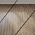 Elegant Wood Vinly Flooring 3D model small image 1