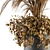 Exotic Indoor Plant Set 162 3D model small image 2