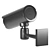 SecureEye Surveillance Camera 3D model small image 2