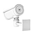 SecureEye Surveillance Camera 3D model small image 4