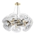 Stylish Design Lamps - GRAZ 3D model small image 1