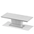 Ryhome Arredo Contemporary Polygons: 4808 3D model small image 2