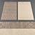 Elegant Rug Collection 3D model small image 2