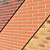 Classic Terracotta Clinker Tiles 3D model small image 1