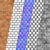 Seamless Lattice Brick PBR 3D model small image 3