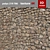 Stone Wall 3D Model 3D model small image 4