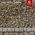 Stone Wall Texture 8K 3D model small image 3