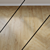 Dublin Oak Brown Vinyl Flooring 3D model small image 1