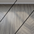 Tallinn Oak Gray Vinyl Flooring 3D model small image 1