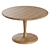 Riva 1920 Classic Table 3D model small image 1