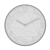 IKEA TROMMA TROMMA Wall Clock - Minimalist Design 3D model small image 3