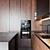 Miele Kitchen 32: Stylish and Spacious 3D model small image 3