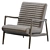 Sleek Callan Chair - 2013 Version 3D model small image 5
